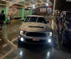 فورد موستانج